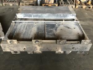 Kombinierter Heizkörper